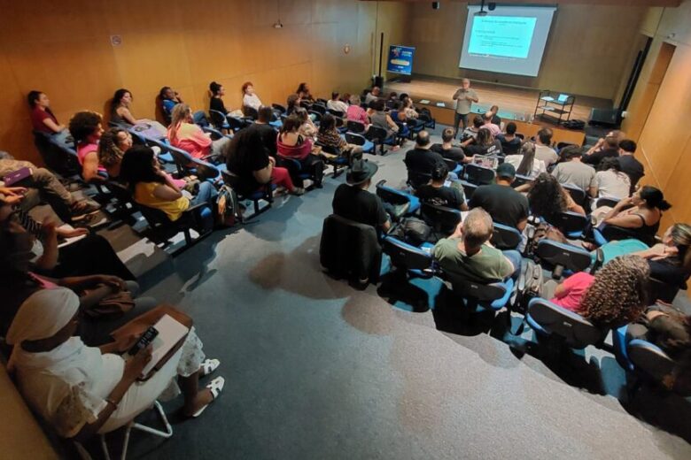 Grupo Galpão abre inscrições gratuitas para jornada de formação em gestão cultural e elaboração de projetos em Itabira