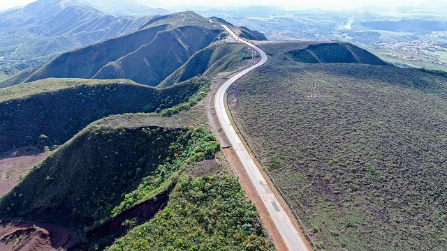 Justiça barra avanço de mina na Serra do Curral sem aval do Ibama