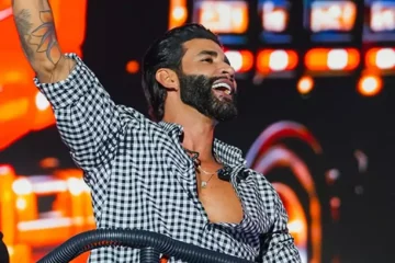 Prefeito chama Gusttavo Lima de ‘ladrão’ após show cancelado; cantor alega ‘caganeira’