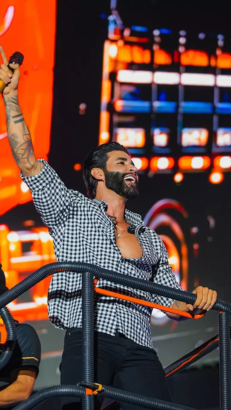 Prefeito chama Gusttavo Lima de ‘ladrão’ após show cancelado; cantor alega ‘caganeira’