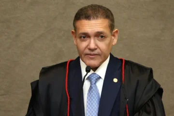 Nunes Marques vai convidar União Europeia para acompanhar eleições no Brasil