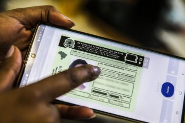 Nova lei permite renovação automática da CNH para bons condutores