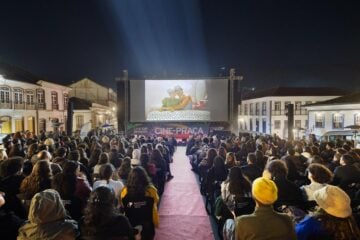 A 21ª Mostra de Cinema de Ouro Preto começa no dia 25 de junho