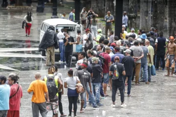 População em situação de rua passa de 388 mil no Brasil: SP lidera