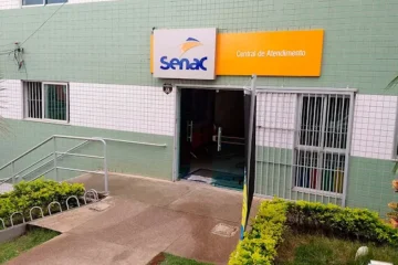 Senac oferece vaga de emprego em Itabira para pessoas com deficiência