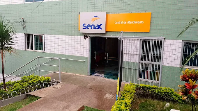 Senac oferece vaga de emprego em Itabira para pessoas com deficiência