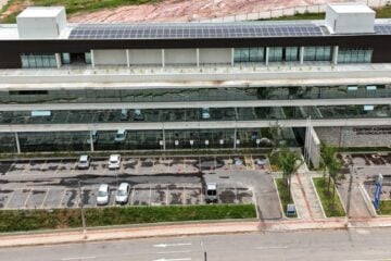 Prefeitura de São Gonçalo do Rio Abaixo promove 1ª Semana da Administração Pública