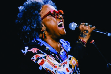 Tasha & Tracie, Rincon Sapiência, Fundo de Quintal e Sandra de Sá: confira as atrações do Festival Baobá 2026, em João Monlevade