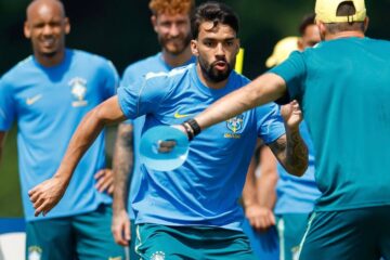 Brasil x Marrocos e outros três jogos na agenda da Copa do Mundo deste sábado; saiba mais