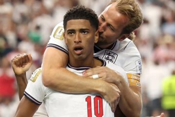 Inglaterra e Congo; Bélgica e Senegal; EUA e Bósnia jogam nesta quarta-feira pela Copa do Mundo
