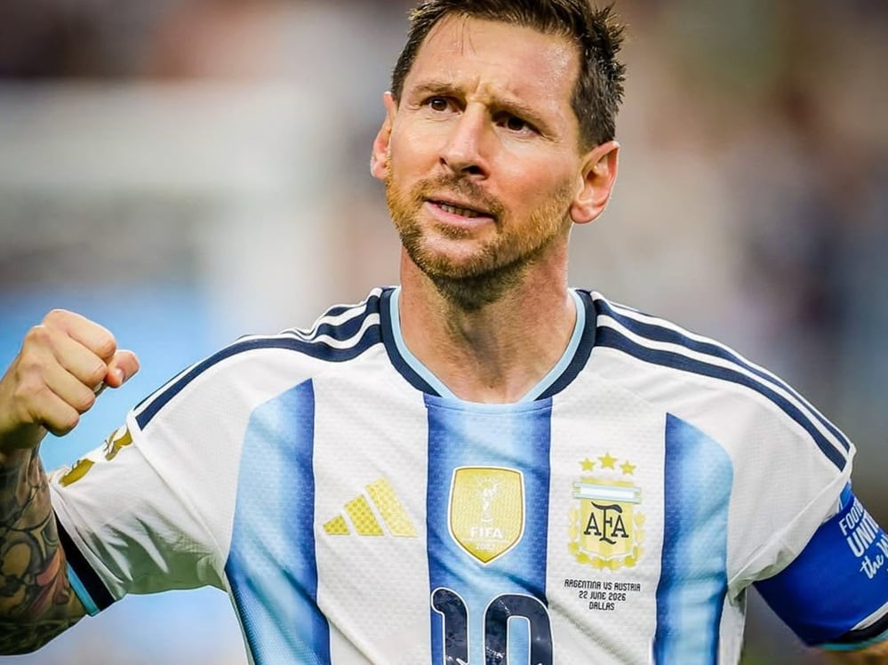 Espanha leva juventude e Argentina aposta em Messi na decisão da Copa do Mundo