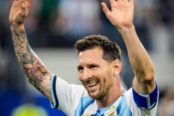 Austrália e Egito, Argentina e Cabo Verde, Colômbia e Gana jogam hoje pela Copa do Mundo
