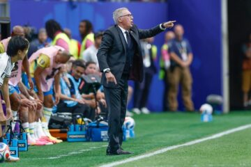 Ancelotti explica estratégia do Brasil e cogita Endrick titular nas oitavas de final da Copa do Mundo