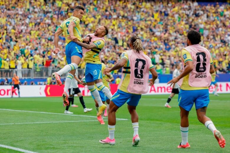 Saiba quando o Brasil vai a campo pelas oitavas de final da Copa do Mundo