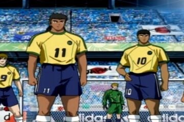 Deu na imprensa: anime famoso e trocas de Ancelotti pautam repercussão da vitória do Brasil sobre o Japão
