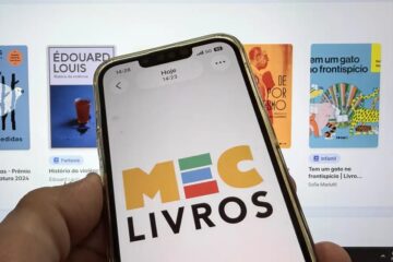 MEC Livros empresta mais de 3 mil títulos por dia; veja os mais lidos