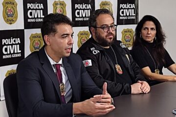 Polícia Civil prende líder religioso por crimes sexuais em BH