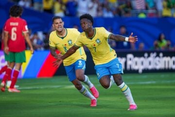 Confira os jogos da Copa do Mundo nesta sexta; Brasil entra em campo para enfrentar o Haiti