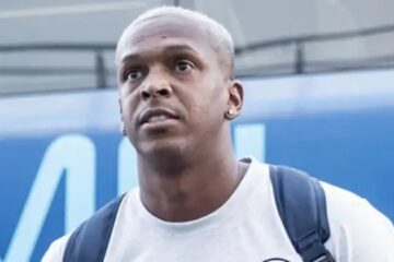 Belo Horizonte: ex-atacante do Atlético, Jô é preso novamente por dívida de pensão alimentícia