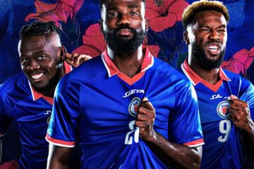 Rival do Brasil na Copa do Mundo, Haiti celebra a esperança em meio à crise