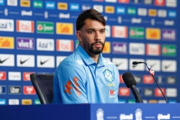 Paquetá valoriza vitória do Brasil sobre o Haiti e projeta jogo contra a Escócia: “nosso objetivo é passar em primeiro”