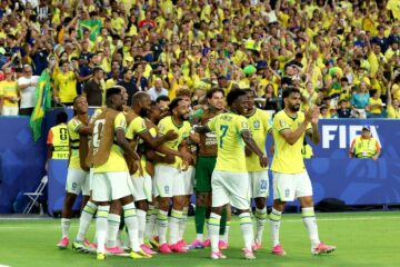 Copa do Mundo 2026: confira os resultados dos jogos de quarta-feira