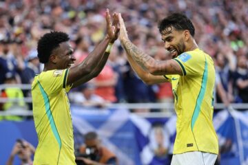 Copa do Mundo: Lucas Paquetá tem lesão na coxa confirmada, sem previsão de retorno à Seleção Brasileira
