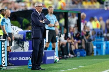 Ancelotti lamenta eliminação do Brasil e já projeta novo ciclo para a próxima Copa do Mundo: “não é o fim”