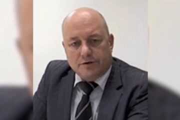 Advogado que concordou com pedido de condenação do próprio cliente é encontrado morto