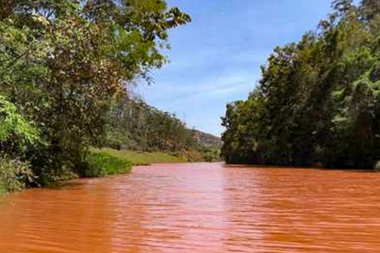 Iniciativa do Ministério Público previne mortandade de peixes no reservatório de Rio de Peixe, em Itabira