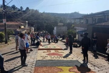 Settran informa alterações no trânsito em João Monlevade nesta quinta-feira (4)