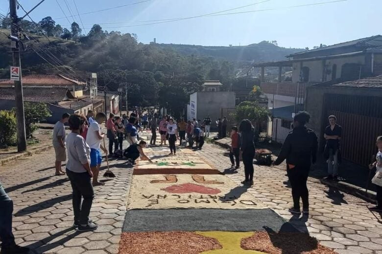 Settran informa alterações no trânsito em João Monlevade nesta quinta-feira (4)