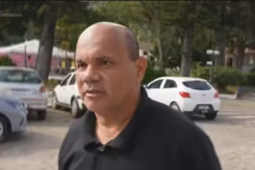 Vice-prefeito de cidade fluminense é acusado de forjar casamento com idosa e embolsar quase R$ 5 milhões