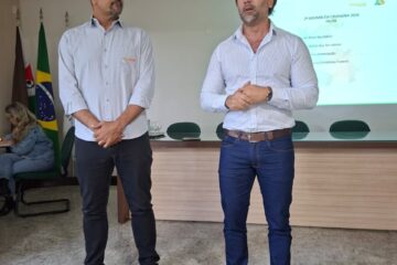Amepi inicia nova fase e apresenta Guilherme Nasser como secretário executivo