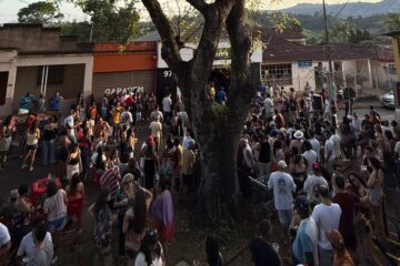 Festival da Cajá começa nesta quarta-feira e promete cinco dias de cultura gratuita em Itabira; saiba mais