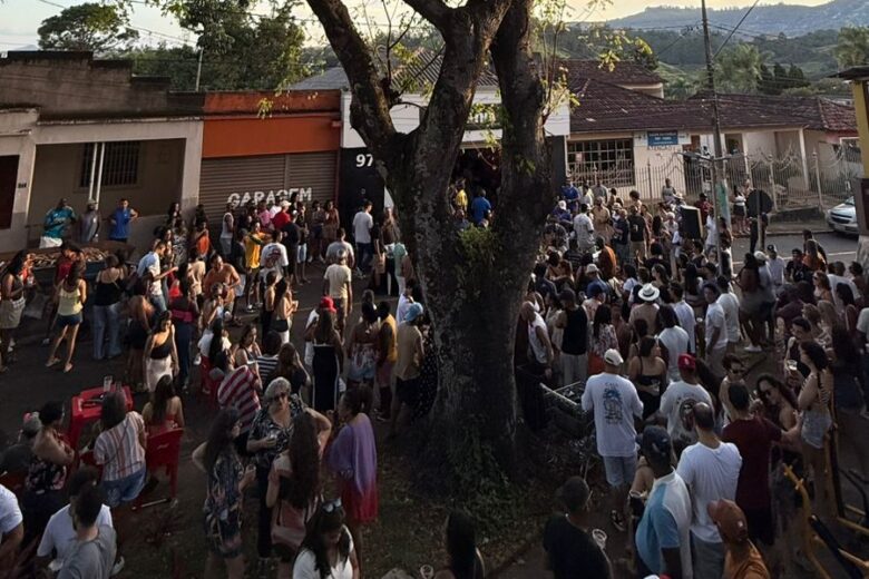 Festival da Cajá começa nesta quarta-feira e promete cinco dias de cultura gratuita em Itabira; saiba mais