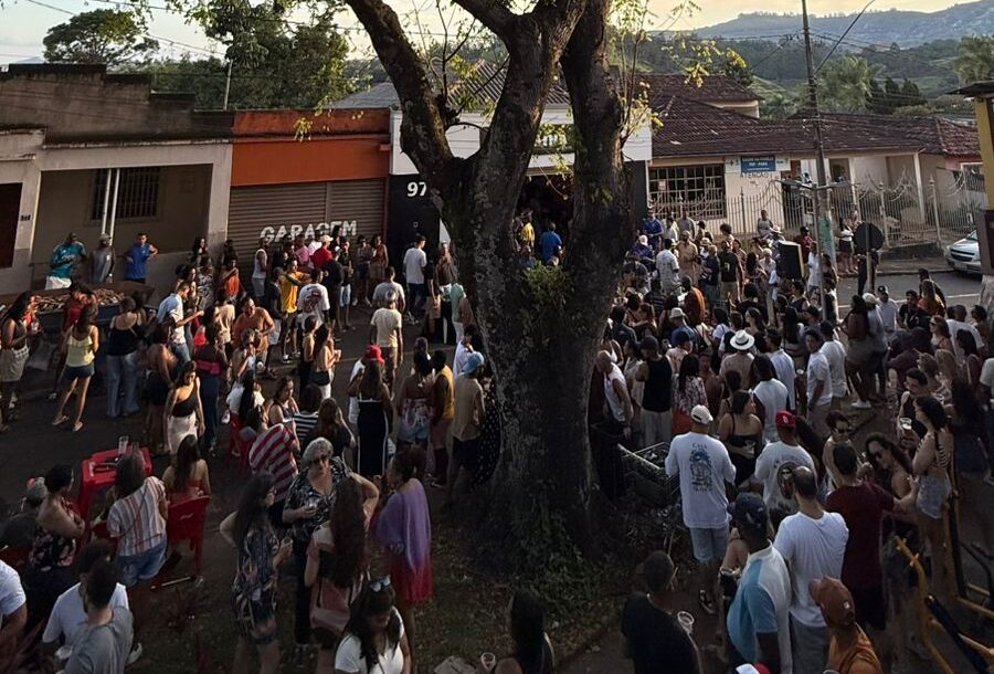 Festival da Cajá começa nesta quarta-feira e promete cinco dias de cultura gratuita em Itabira; saiba mais