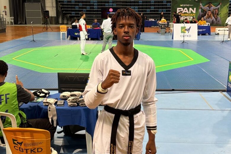 ASCA transforma talento em medalhas e alcança feito expressivo no taekwondo mineiro