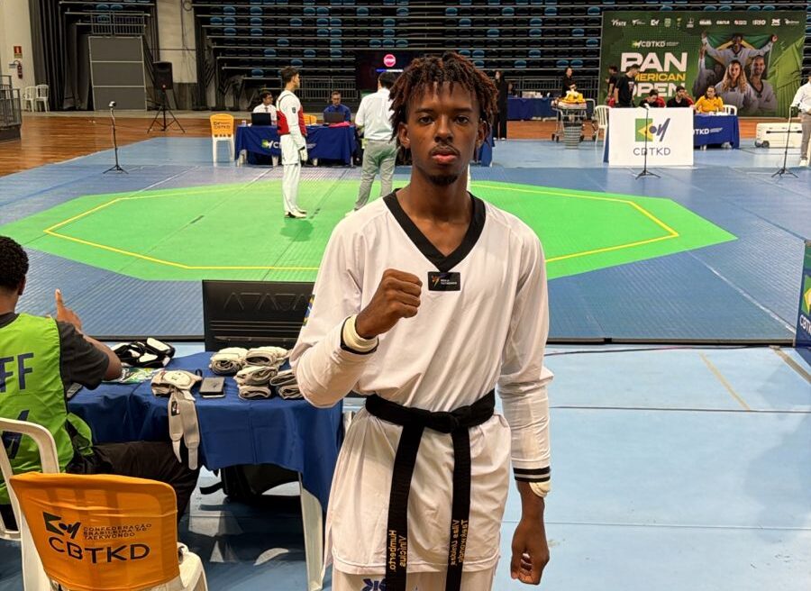 ASCA transforma talento em medalhas e alcança feito expressivo no taekwondo mineiro
