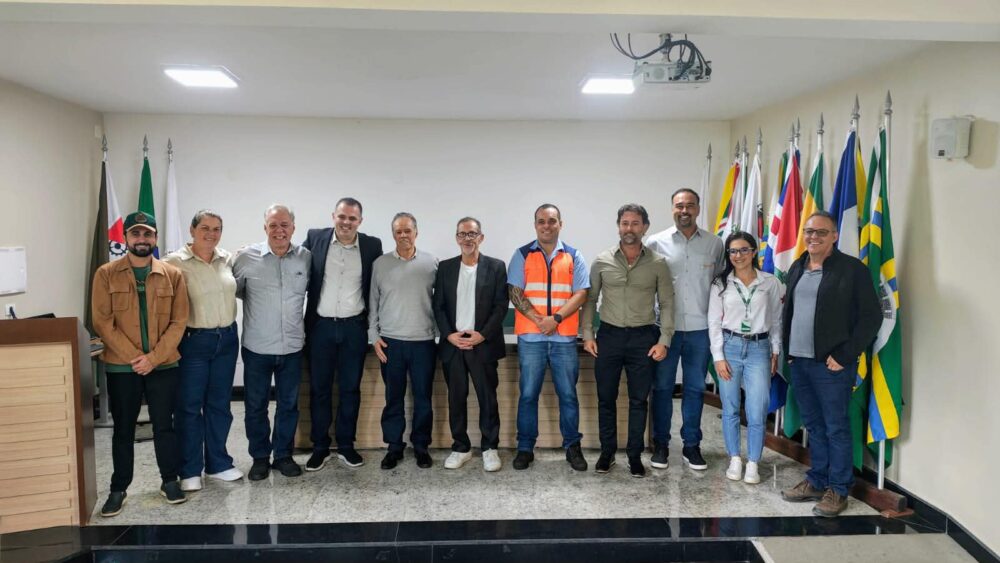 BR-381: reunião revela avanços, desafios e projetos para a rodovia