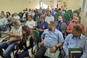 Amepi debate regionalização do saneamento e municípios cobram mais informações ao Governo de Minas