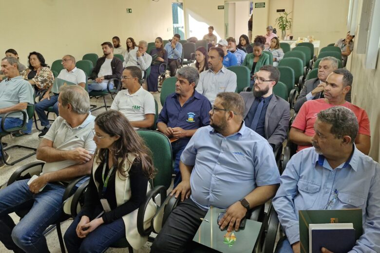 Amepi debate regionalização do saneamento e municípios cobram mais informações ao Governo de Minas