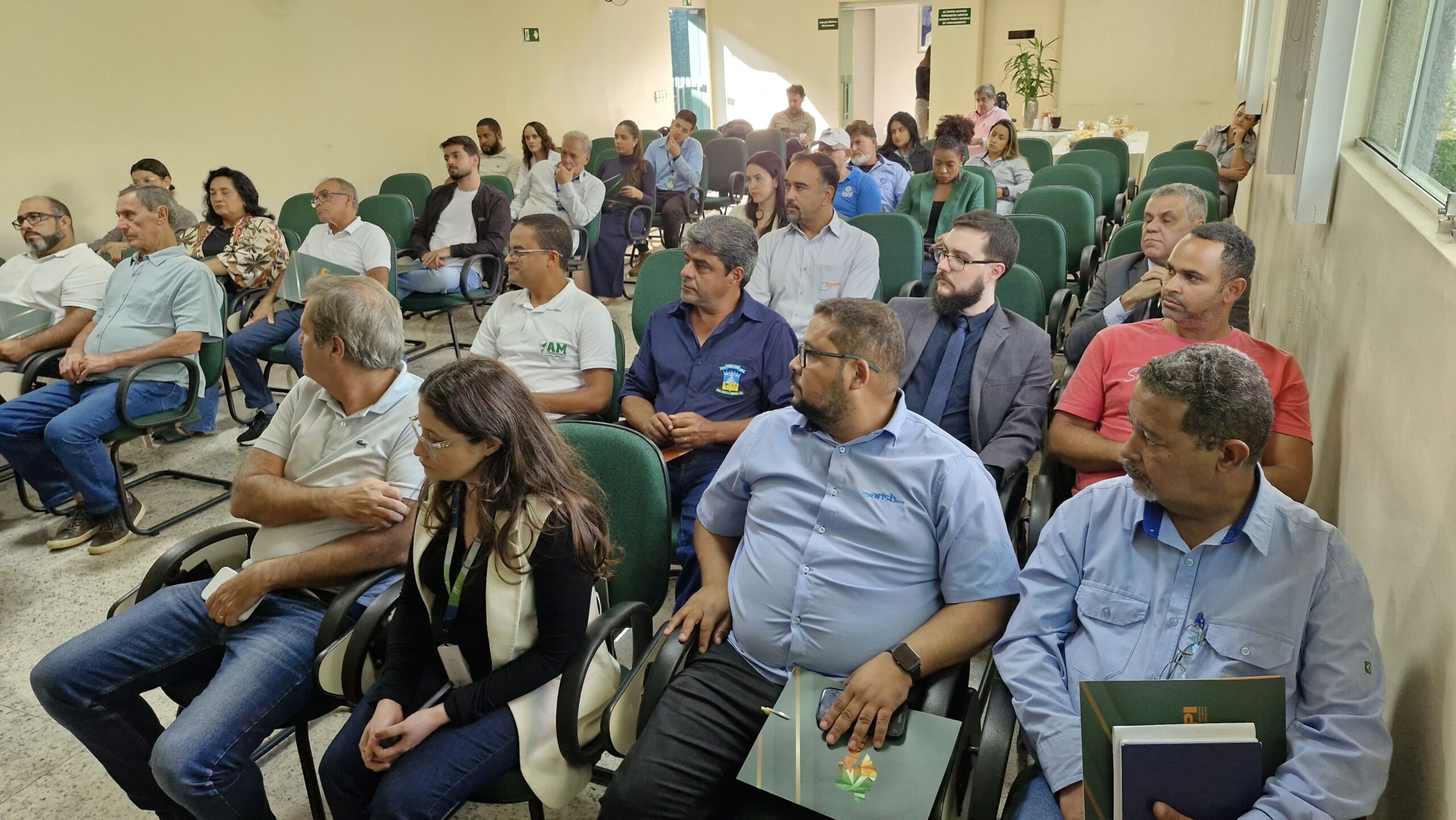 Amepi debate regionalização do saneamento e municípios cobram mais informações ao Governo de Minas