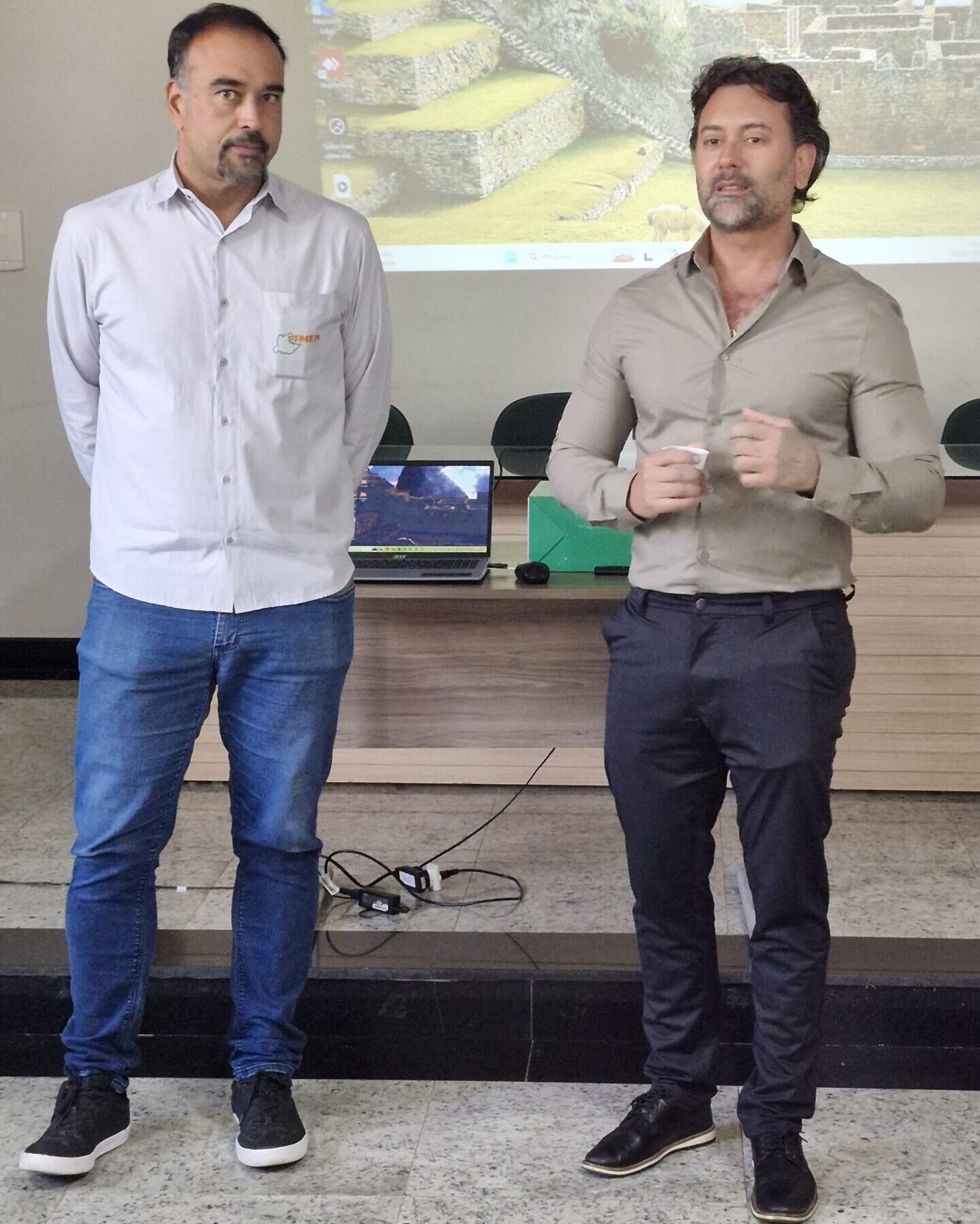 Amepi debate regionalização do saneamento e municípios cobram mais informações ao Governo de Minas