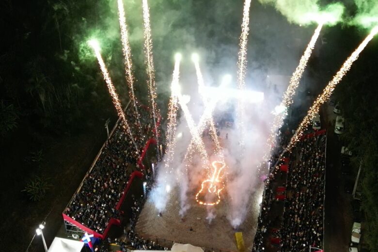 Após quatro dias de festa, 36ª Cavalgada de Itambé do Mato Dentro reforça tradição, movimenta economia e reúne público recorde