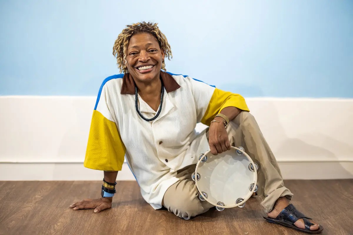 Cantora Mart’nália anuncia show em Itabira no dia 19 de julho