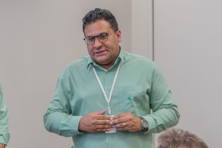 “A mineração do futuro nasce em Itabira”, diz André Viana ao defender qualificação e preservação de empregos