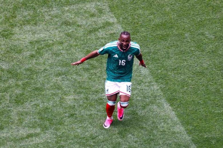 México vence África do Sul na abertura da Copa do Mundo de 2026 e encerra jejum histórico