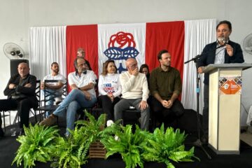 Marco Antônio Lage diz que Itabira precisa transformar riqueza da mineração em oportunidades para as próximas gerações