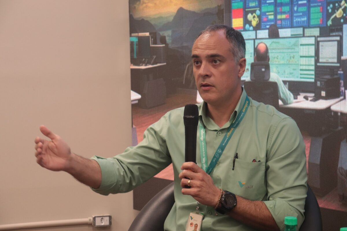Pós-mineração: Vale sequer discute fábrica de briquetes em Itabira